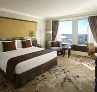 Shangri-la Hotel Sydney - Holiday Cairns