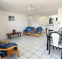 Bayside Apartment Hotel - Holiday Cairns