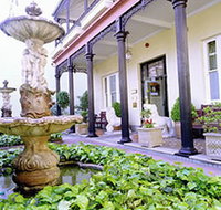 Manor House Boutique Hotel - Holiday Cairns