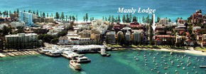 Manly Lodge Boutique Hotel - Holiday Cairns 3