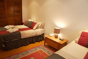 Manly Lodge Boutique Hotel - Holiday Cairns 6