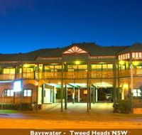 Comfort Inn Bayswater - Holiday Cairns