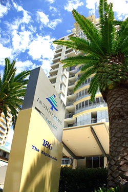 Indigo Blue Holiday Apartments - Holiday Cairns 1
