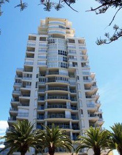 Indigo Blue Holiday Apartments - Holiday Cairns 3