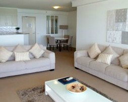 Indigo Blue Holiday Apartments - Holiday Cairns 4