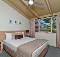 Shelly Beach Resort - Holiday Cairns
