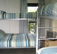 Boardrider Backpackers and Motel - Holiday Cairns