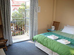 Boardrider Backpackers And Motel - Holiday Cairns 1