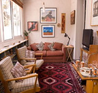 Australia Street Bed And Breakfast - Holiday Cairns