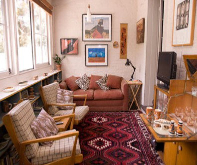 Australia Street Bed And Breakfast - Holiday Cairns 0