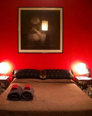 Australia Street Bed And Breakfast - Holiday Cairns 1