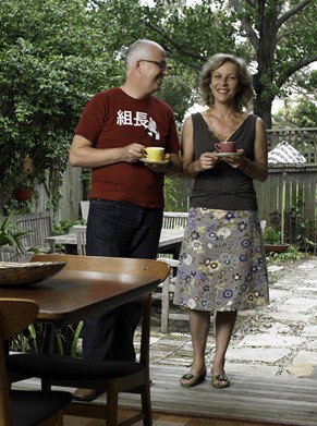 Australia Street Bed And Breakfast - Holiday Cairns 2