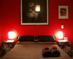 Australia Street Bed And Breakfast - Holiday Cairns 3