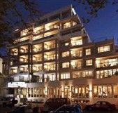 Radisson Kestrel Hotel On Manly Beach - Holiday Cairns