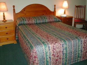 Parramatta City Motel - Holiday Cairns 1