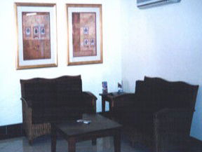 Parramatta City Motel - Holiday Cairns 3