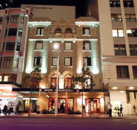 Hotel Coronation - Holiday Cairns