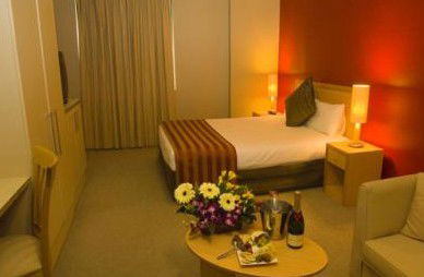 Hotel Coronation - Holiday Cairns 1