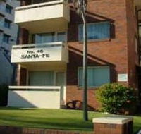 Manly Seaside Holiday Apartments - Holiday Cairns