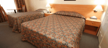 Best Western Coachman's Inn Motel - Holiday Cairns 4
