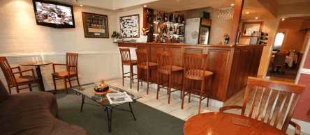 Best Western Coachman's Inn Motel - Holiday Cairns 5