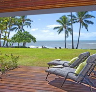 Turtle Cove Beach Resort - Holiday Cairns