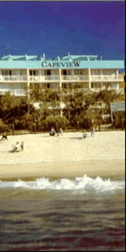 Capeview Apartments By The Sea - Holiday Cairns 0