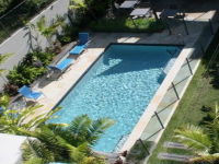 Capeview Apartments By The Sea - Holiday Cairns 4