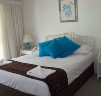 Old Burleigh Court Holiday Apartments - Holiday Cairns