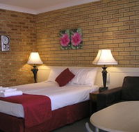 Blue Violet Motor Inn - Holiday Cairns
