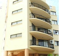 Meridian Caloundra - Holiday Cairns