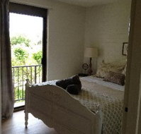 Aquarius Holiday Apartments - Holiday Cairns