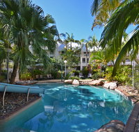 Raintrees Resort - Holiday Cairns