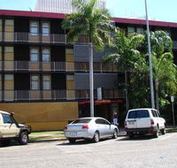 Poinciana Inn - Holiday Cairns