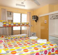 Barramundi Lodge - Holiday Cairns