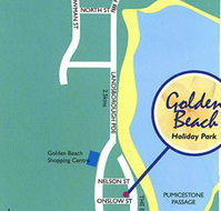 Golden Beach Holiday Park - Holiday Cairns