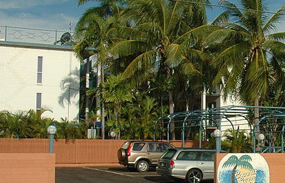  Holiday Cairns