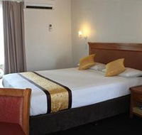 Luma Luma Holiday Apartments - Holiday Cairns