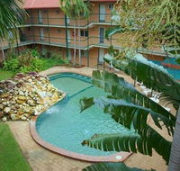 Alatai Holiday Apartments - Holiday Cairns
