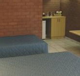 Pine Tree Motel - Holiday Cairns