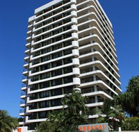 Marrakai Luxury Apartments - Holiday Cairns
