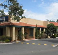 Ferntree Gully Hotel Motel - Holiday Cairns
