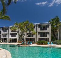 Noosa Blue Resort - Holiday Cairns