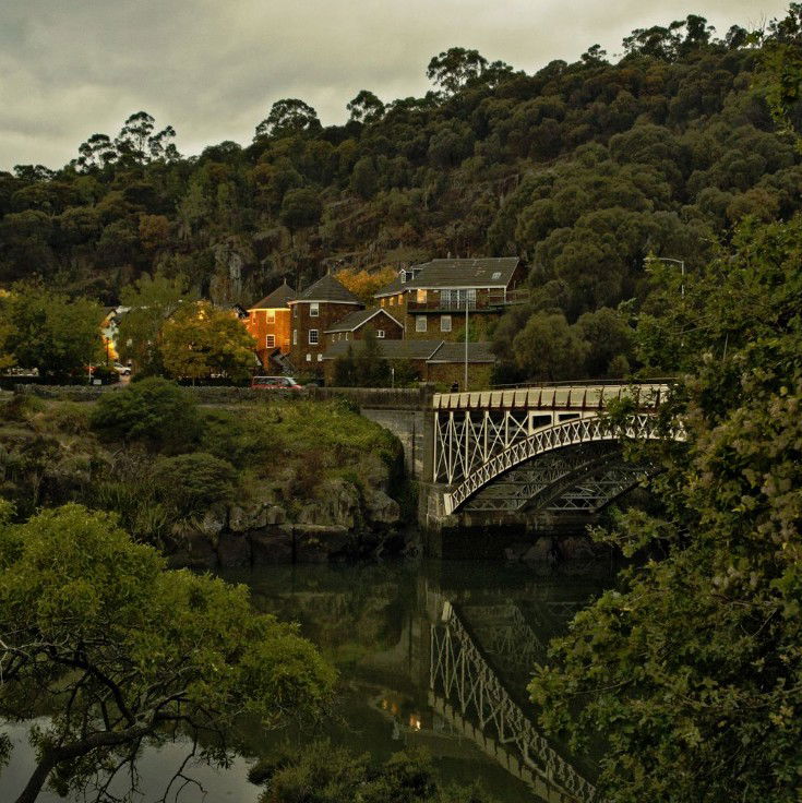 Launceston TAS Holiday Cairns