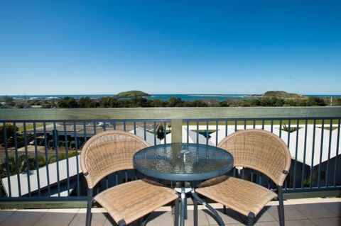 Observatory Holiday Apartments - Holiday Cairns 1