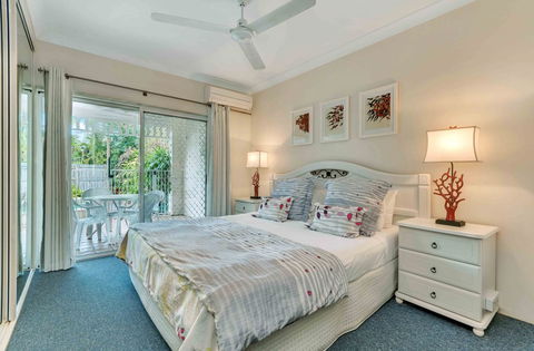 The Villas Palm Cove - Holiday Cairns 2