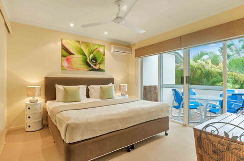 The Villas Palm Cove - Holiday Cairns 4