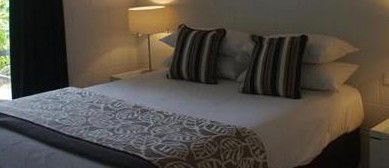 Colonial Palms Hotel (Best Western) - Holiday Cairns 2
