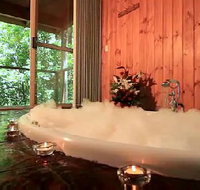 Tree Houses Of Montville - Holiday Cairns