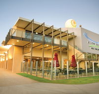 Rich River Golf Club Resort - Holiday Cairns